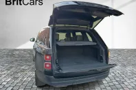 Land Rover Range Rover din 2021 cu 79.356 km - oferta LAN104873 - foto 7