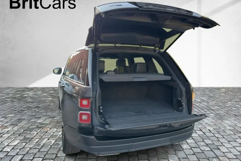 Land Rover Range Rover din 2021 cu 79.356 km - oferta LAN104873 - foto 7