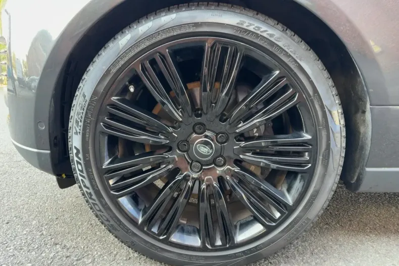 Land Rover Range Rover din 2021 cu 79.356 km - oferta LAN104873 - foto 13