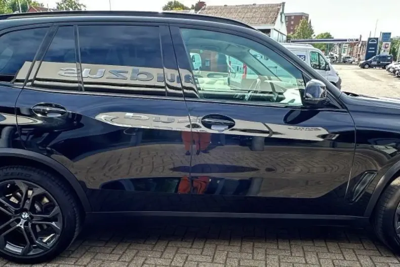 BMW X5 din 2020 cu 88.000 km - oferta BMW104874 - foto 5