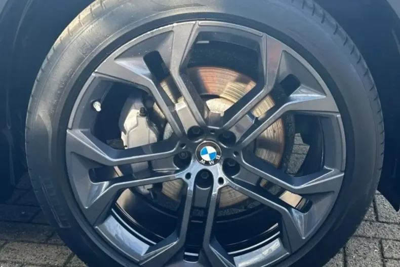 BMW X5 din 2020 cu 88.000 km - oferta BMW104874 - foto 7