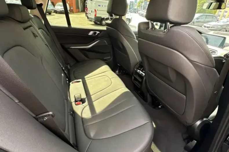 BMW X5 din 2020 cu 88.000 km - oferta BMW104874 - foto 11