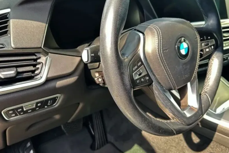 BMW X5 din 2020 cu 88.000 km - oferta BMW104874 - foto 14