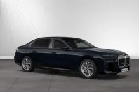 BMW 740 din 2024 cu 22.280 km - oferta BMW104877 - foto 1