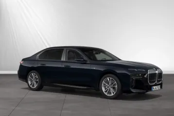 BMW 740 din 2024 - oferta BMW104877