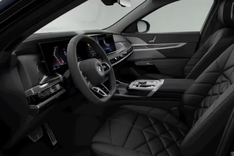 BMW 740 din 2024 cu 22.280 km - oferta BMW104877 - foto 4