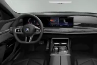 BMW 740 din 2024 cu 22.280 km - oferta BMW104877 - foto 5