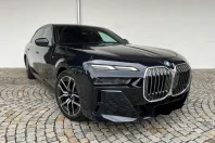 BMW 740 din 2024 cu 48.304 km - oferta BMW104878 - foto 1