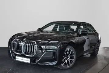 BMW 740 din 2023 - oferta BMW104880