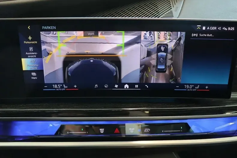 BMW 740 din 2023 cu 49.164 km - oferta BMW104880 - foto 8