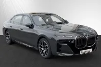 BMW 740 din 2023 cu 31.100 km - oferta BMW104881 - foto 1