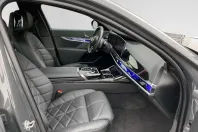 BMW 740 din 2023 cu 31.100 km - oferta BMW104881 - foto 4