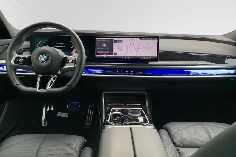 BMW 740 din 2023 cu 31.100 km - oferta BMW104881 - foto 6