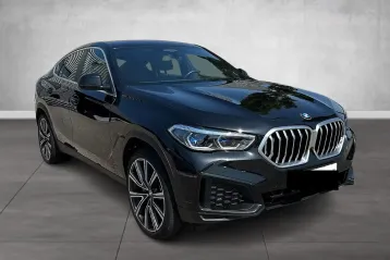 BMW X6 din 2022 - oferta BMW104884