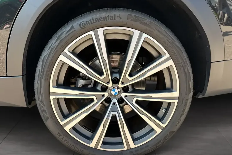 BMW X6 din 2022 cu 68.679 km - oferta BMW104884 - foto 3