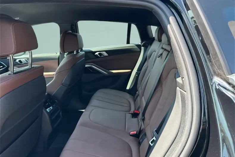 BMW X6 din 2022 cu 68.679 km - oferta BMW104884 - foto 4