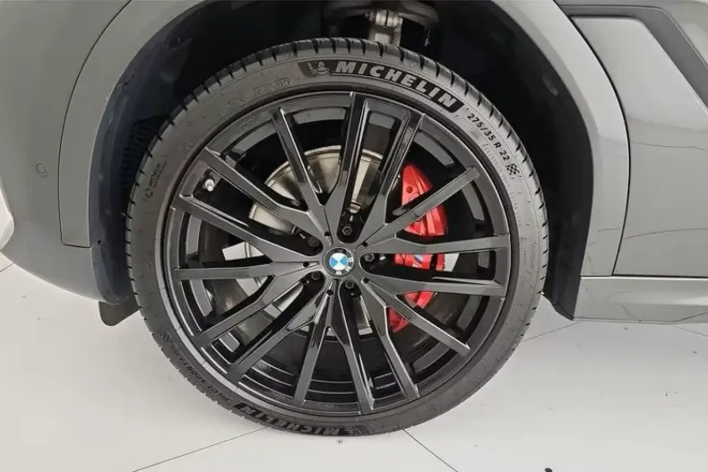 BMW X6 din 2022 cu 72.308 km - oferta BMW104885 - foto 2