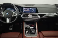 BMW X6 din 2022 cu 72.308 km - oferta BMW104885 - foto 4