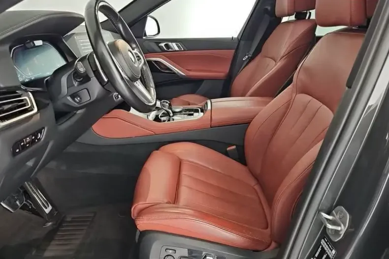 BMW X6 din 2022 cu 72.308 km - oferta BMW104885 - foto 5