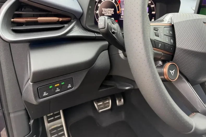 Cupra Terramar din 2024 cu 5.390 km - oferta CUP104886 - foto 4