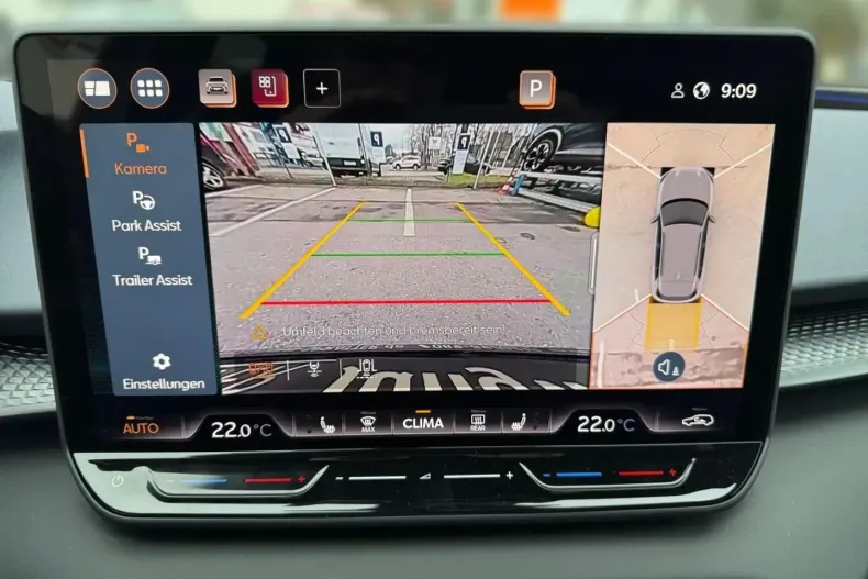 Cupra Terramar din 2024 cu 5.390 km - oferta CUP104886 - foto 9