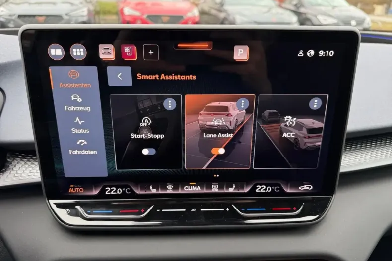 Cupra Terramar din 2024 cu 5.390 km - oferta CUP104886 - foto 12