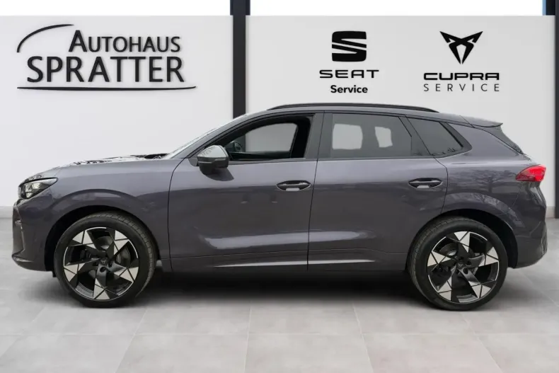 Cupra Terramar din 2024 cu 5.390 km - oferta CUP104886 - foto 17