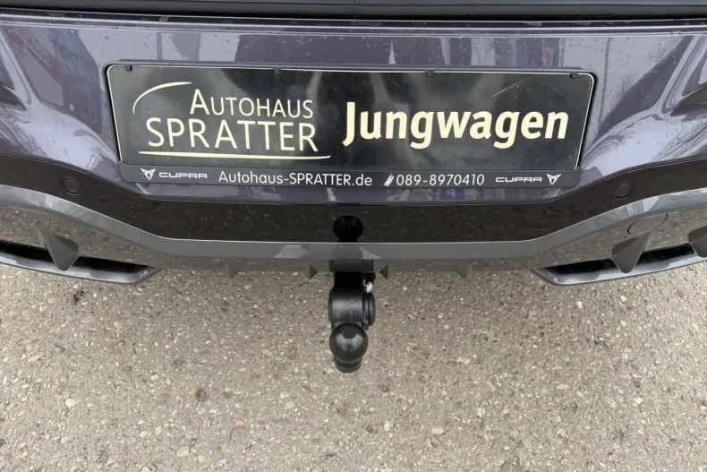 Cupra Terramar din 2024 cu 5.390 km - oferta CUP104886 - foto 21