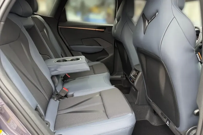 Cupra Terramar din 2024 cu 5.390 km - oferta CUP104886 - foto 25