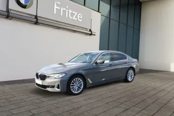 BMW 540 din 2022 - oferta BMW104891