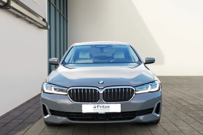 BMW 540 din 2022 cu 71.482 km - oferta BMW104891 - foto 2
