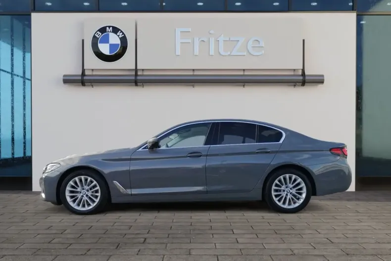 BMW 540 din 2022 cu 71.482 km - oferta BMW104891 - foto 3