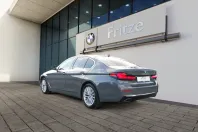 BMW 540 din 2022 cu 71.482 km - oferta BMW104891 - foto 4