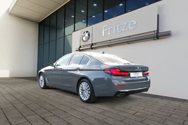BMW 540 din 2022 cu 71.482 km - oferta BMW104891 - foto 4