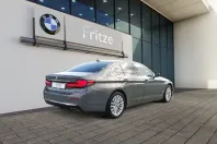 BMW 540 din 2022 cu 71.482 km - oferta BMW104891 - foto 6