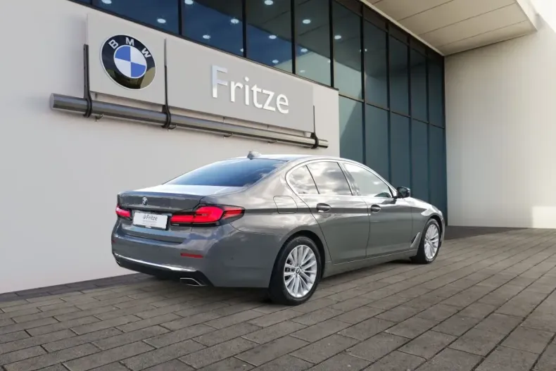 BMW 540 din 2022 cu 71.482 km - oferta BMW104891 - foto 6