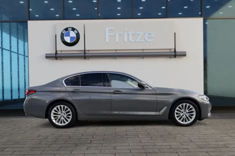 BMW 540 din 2022 cu 71.482 km - oferta BMW104891 - foto 7