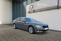 BMW 540 din 2022 cu 71.482 km - oferta BMW104891 - foto 8