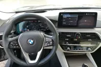 BMW 540 din 2022 cu 71.482 km - oferta BMW104891 - foto 13