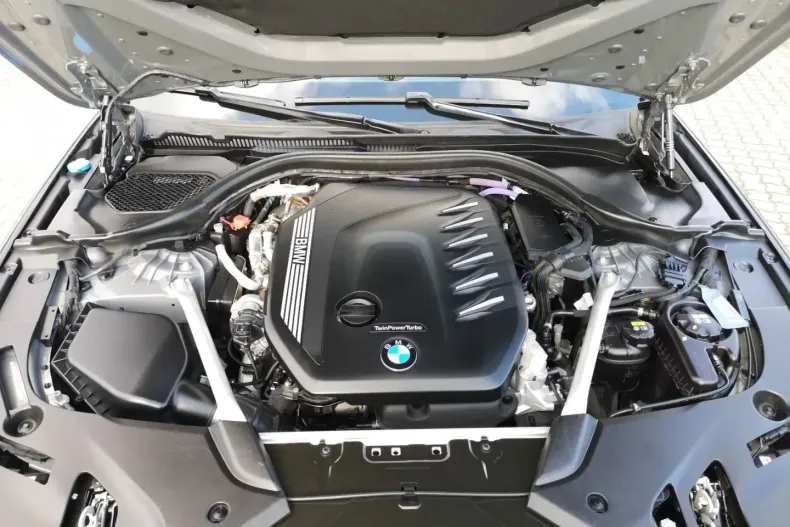 BMW 540 din 2022 cu 71.482 km - oferta BMW104891 - foto 20