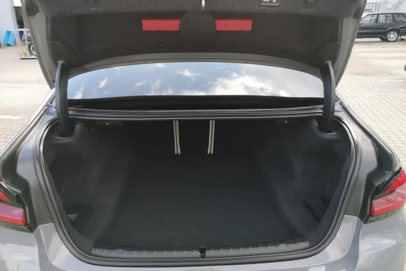 BMW 540 din 2022 cu 71.482 km - oferta BMW104891 - foto 21