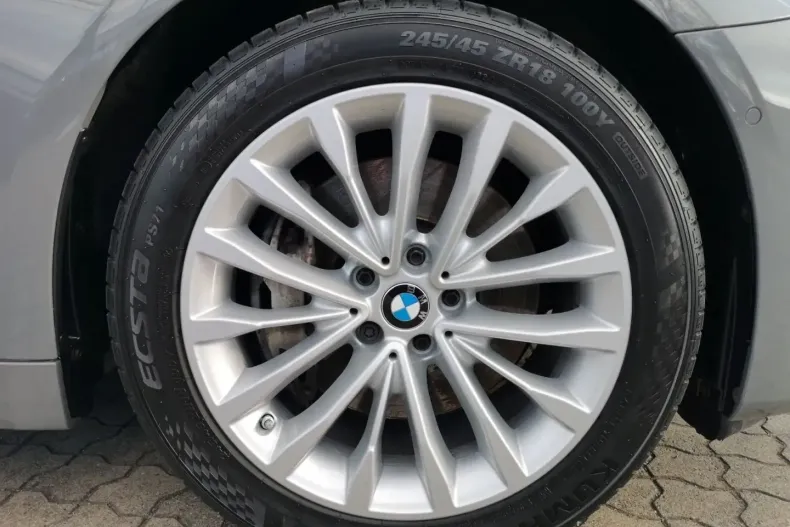 BMW 540 din 2022 cu 71.482 km - oferta BMW104891 - foto 22