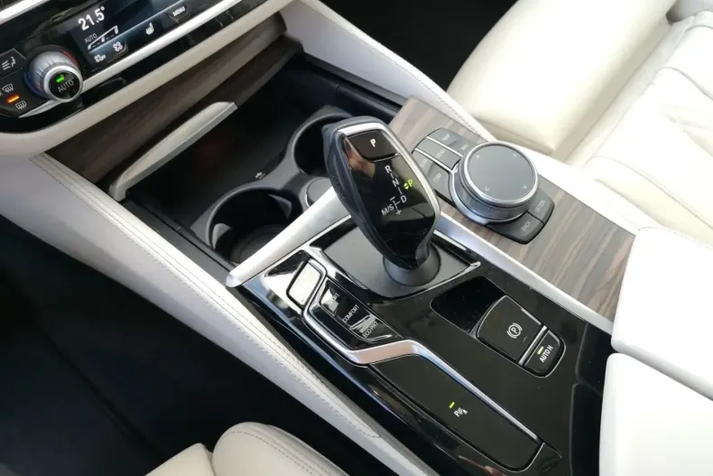 BMW 540 din 2022 cu 71.482 km - oferta BMW104891 - foto 23