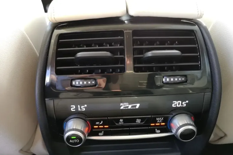 BMW 540 din 2022 cu 71.482 km - oferta BMW104891 - foto 25