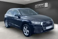 Audi Q5 din 2021 cu 57.500 km - oferta AUD104893 - foto 1