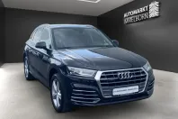 Audi Q5 din 2021 cu 57.500 km - oferta AUD104893 - foto 2