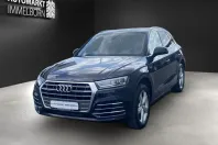 Audi Q5 din 2021 cu 57.500 km - oferta AUD104893 - foto 3