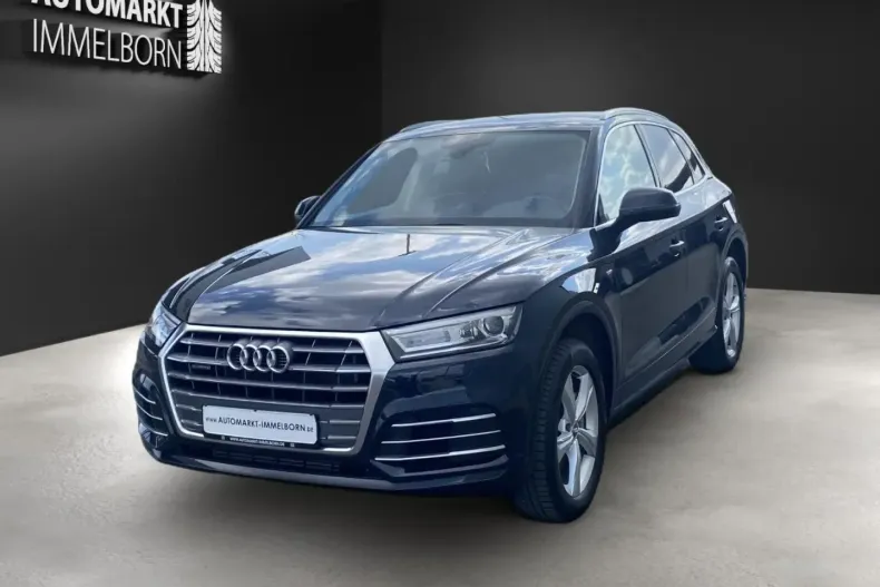 Audi Q5 din 2021 cu 57.500 km - oferta AUD104893 - foto 3
