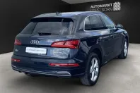 Audi Q5 din 2021 cu 57.500 km - oferta AUD104893 - foto 7