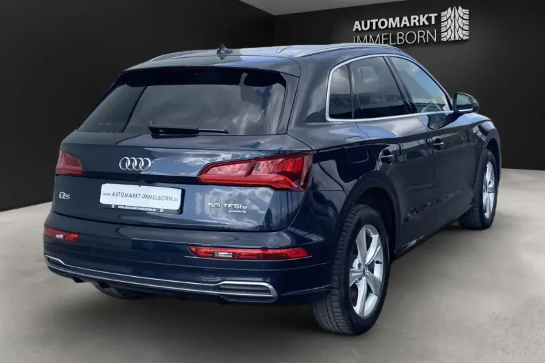 Audi Q5 din 2021 cu 57.500 km - oferta AUD104893 - foto 7
